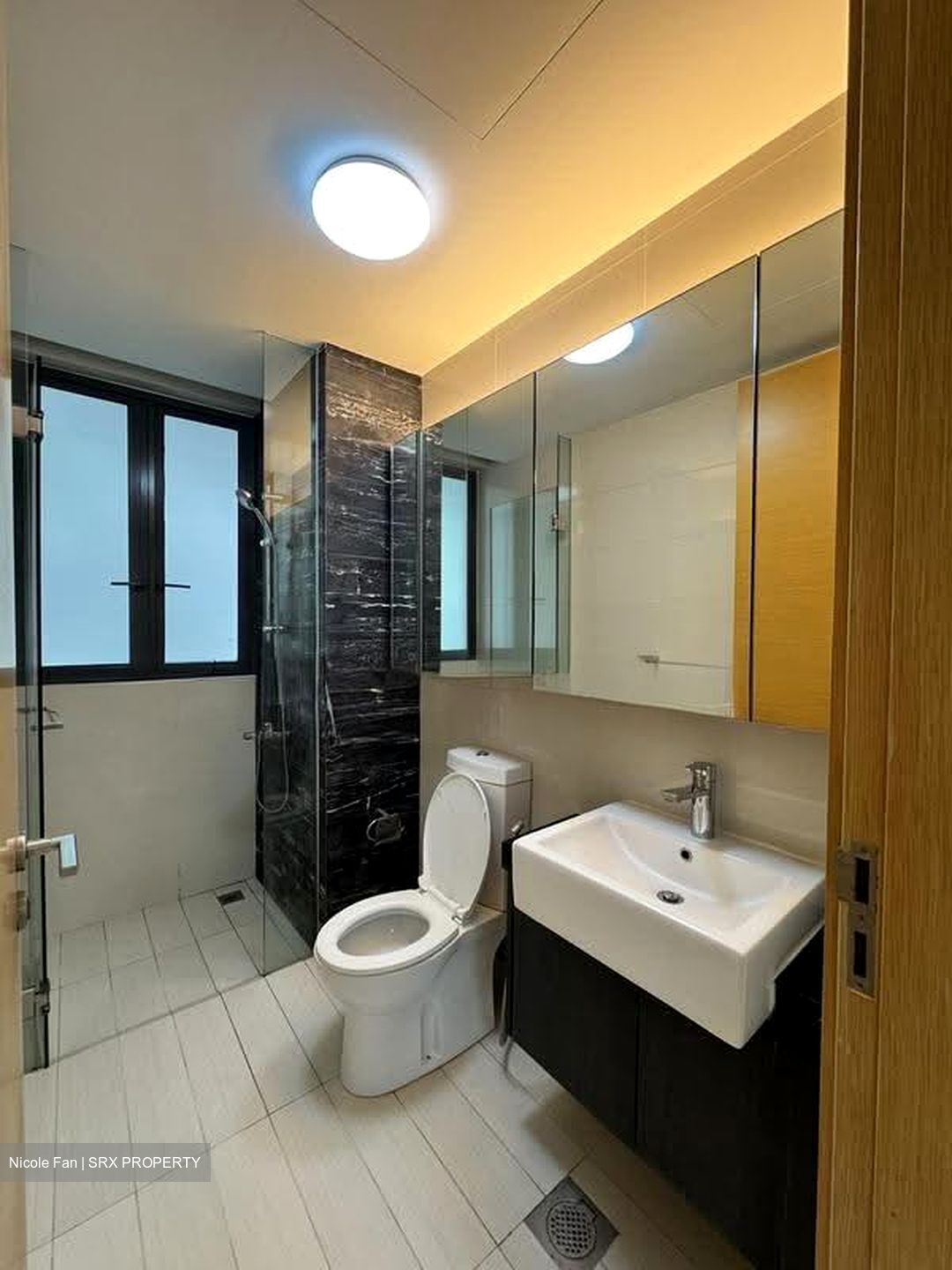 Hedges Park Condominium (D17), Condominium #613869421